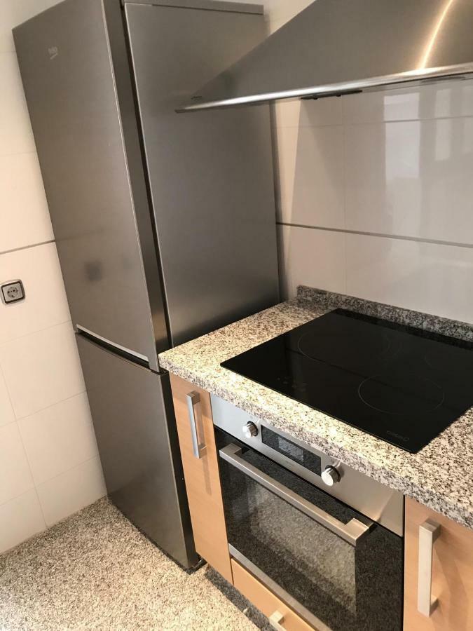 Luxury Apartment Set In Dona Julia Golf Course Касарес Экстерьер фото